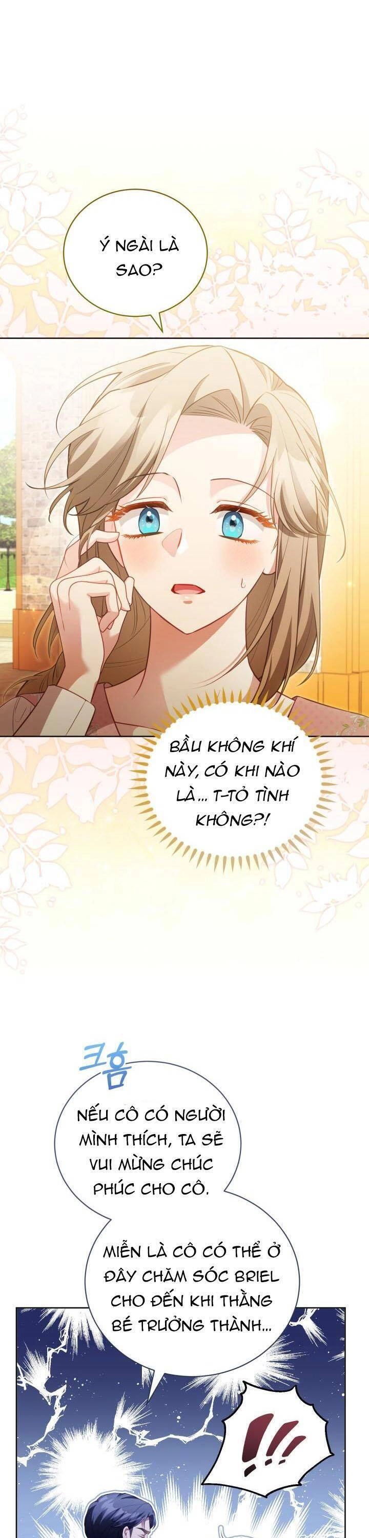 Nhật Ký Trông Trẻ Chapter 29 - 12