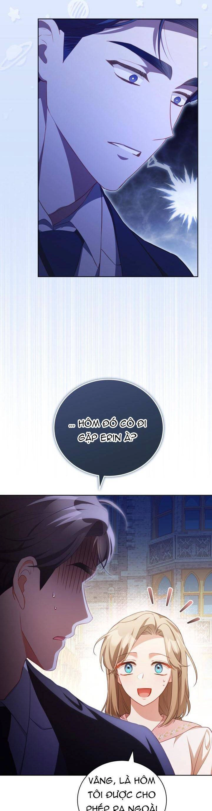 Nhật Ký Trông Trẻ Chapter 29 - 15