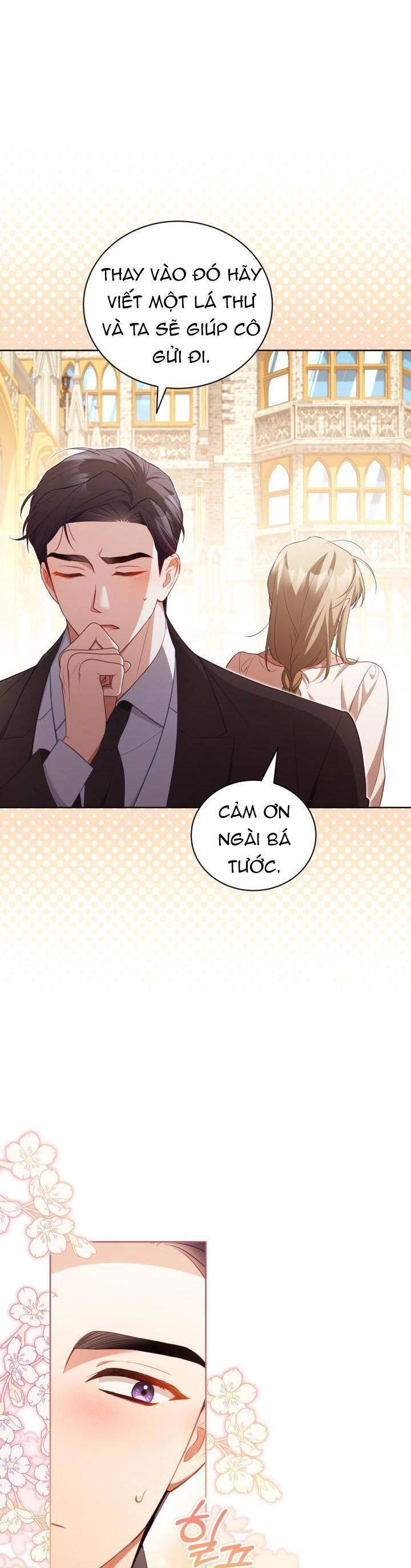 Nhật Ký Trông Trẻ Chapter 29 - 17