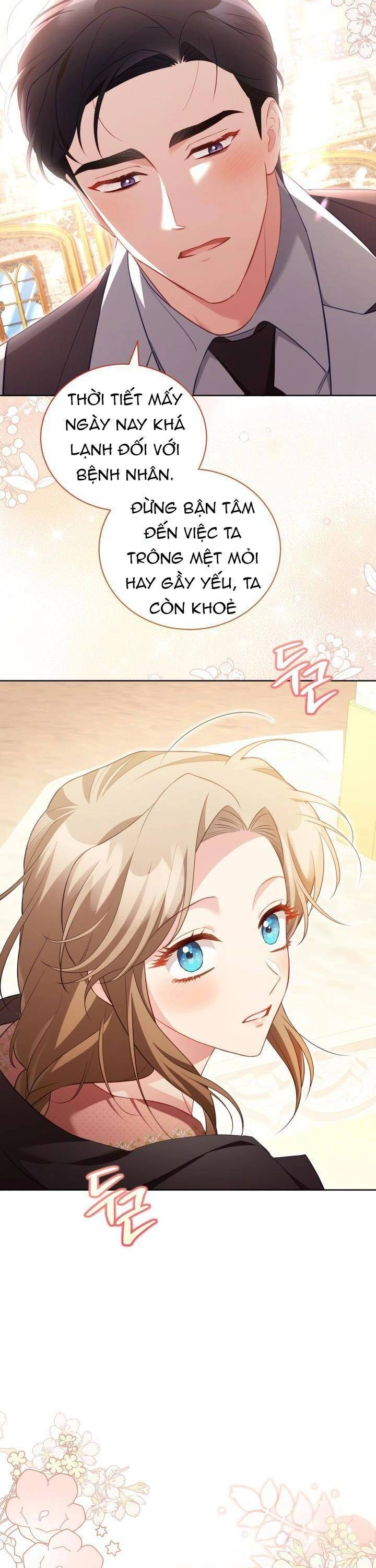 Nhật Ký Trông Trẻ Chapter 29 - 20