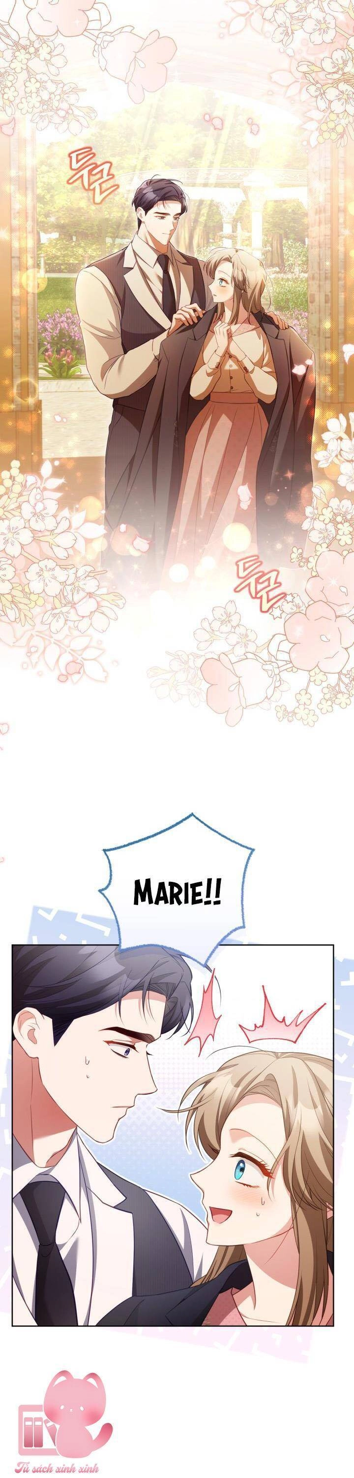 Nhật Ký Trông Trẻ Chapter 29 - 21