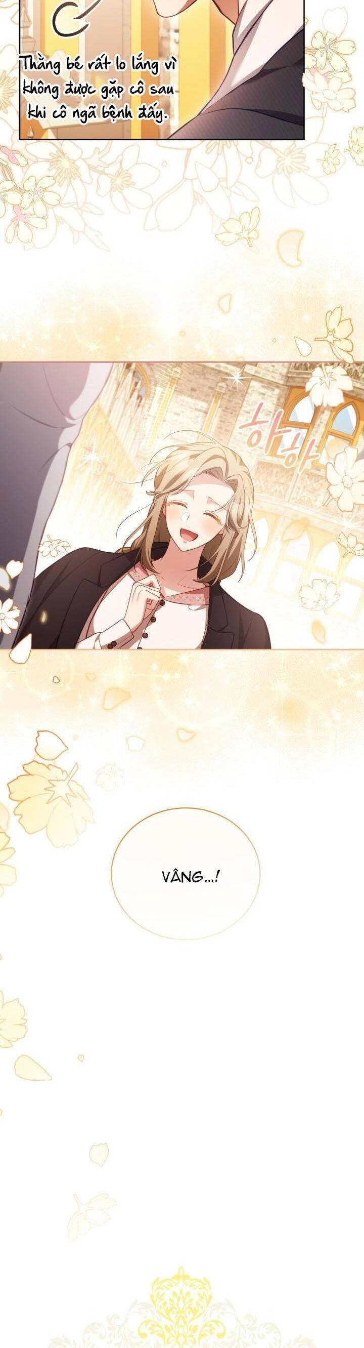 Nhật Ký Trông Trẻ Chapter 29 - 23