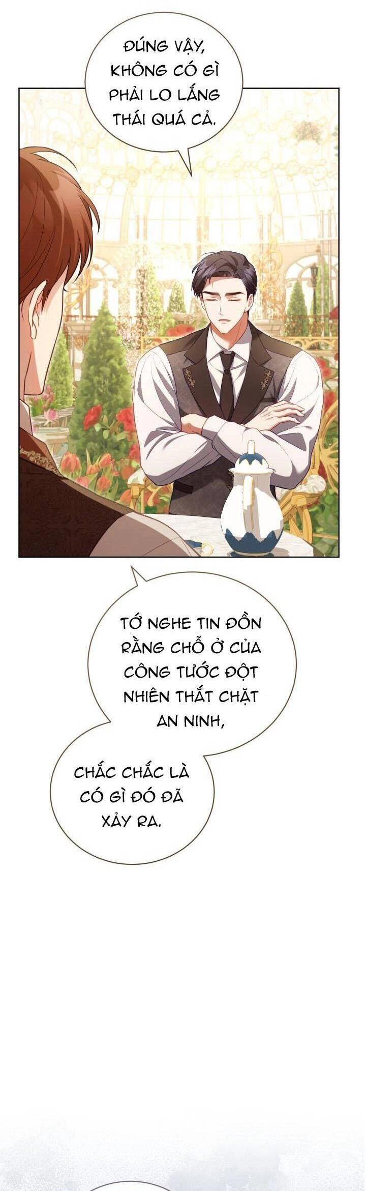 Nhật Ký Trông Trẻ Chapter 29 - 31