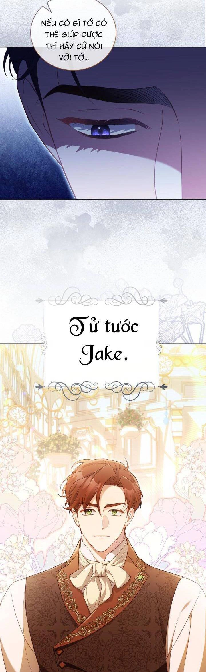 Nhật Ký Trông Trẻ Chapter 29 - 32