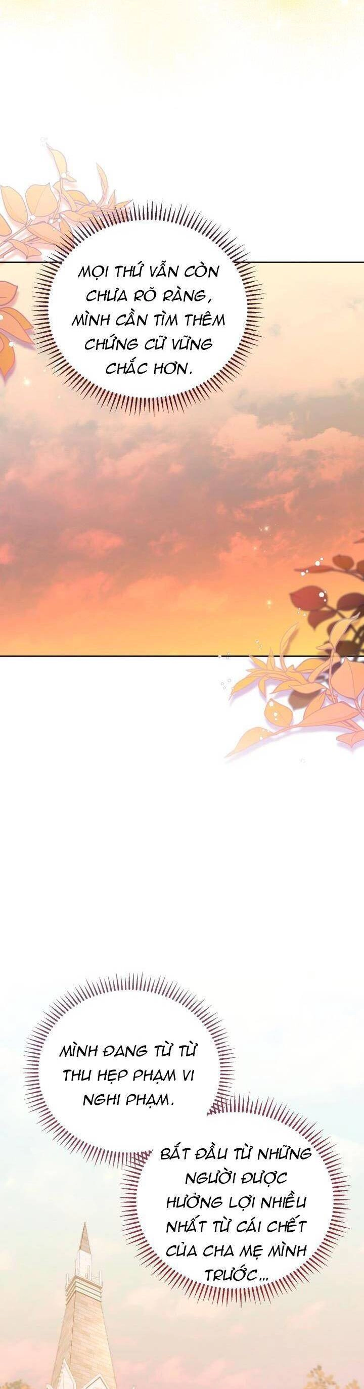 Nhật Ký Trông Trẻ Chapter 29 - 36