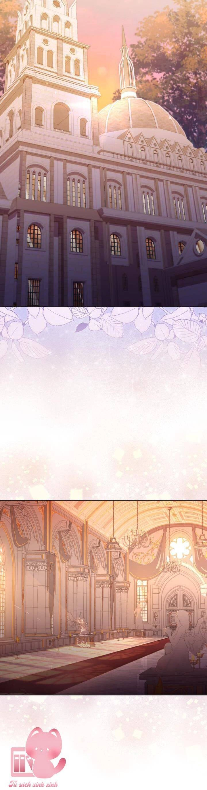 Nhật Ký Trông Trẻ Chapter 29 - 37