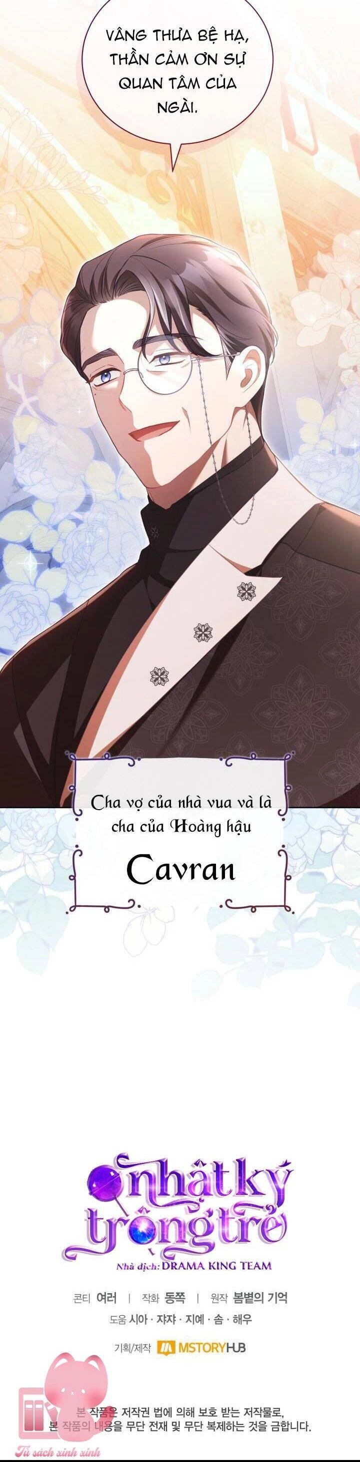 Nhật Ký Trông Trẻ Chapter 29 - 39