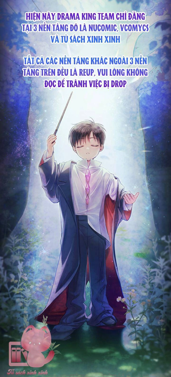 Nhật Ký Trông Trẻ Chapter 30 - 2