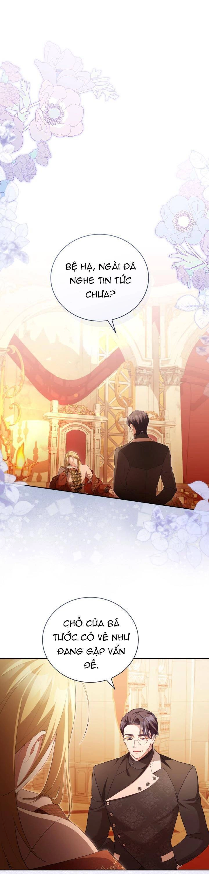 Nhật Ký Trông Trẻ Chapter 30 - 4