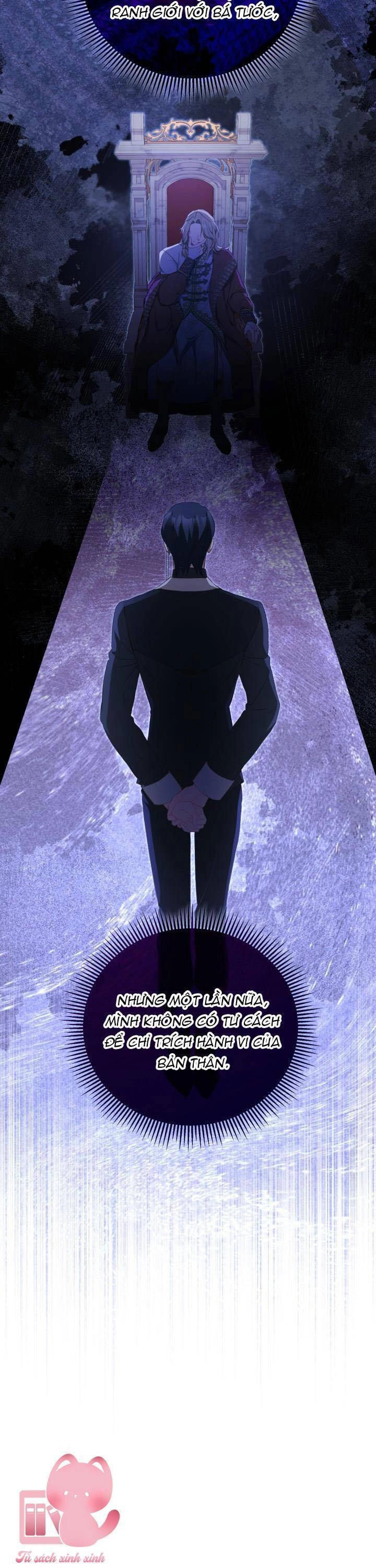 Nhật Ký Trông Trẻ Chapter 30 - 9