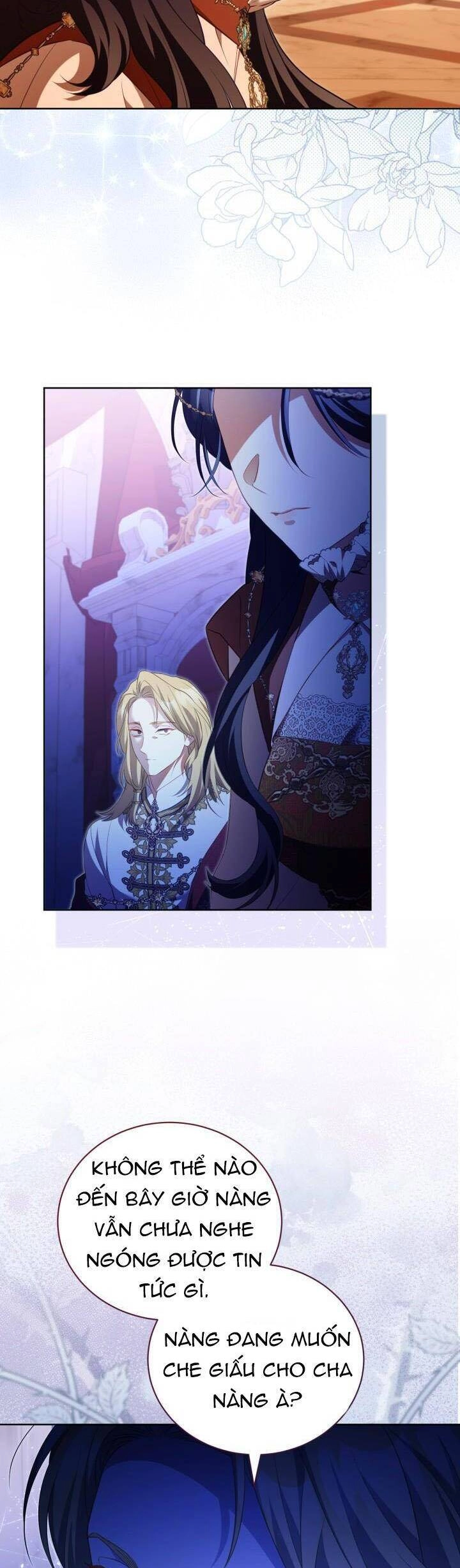 Nhật Ký Trông Trẻ Chapter 30 - 11