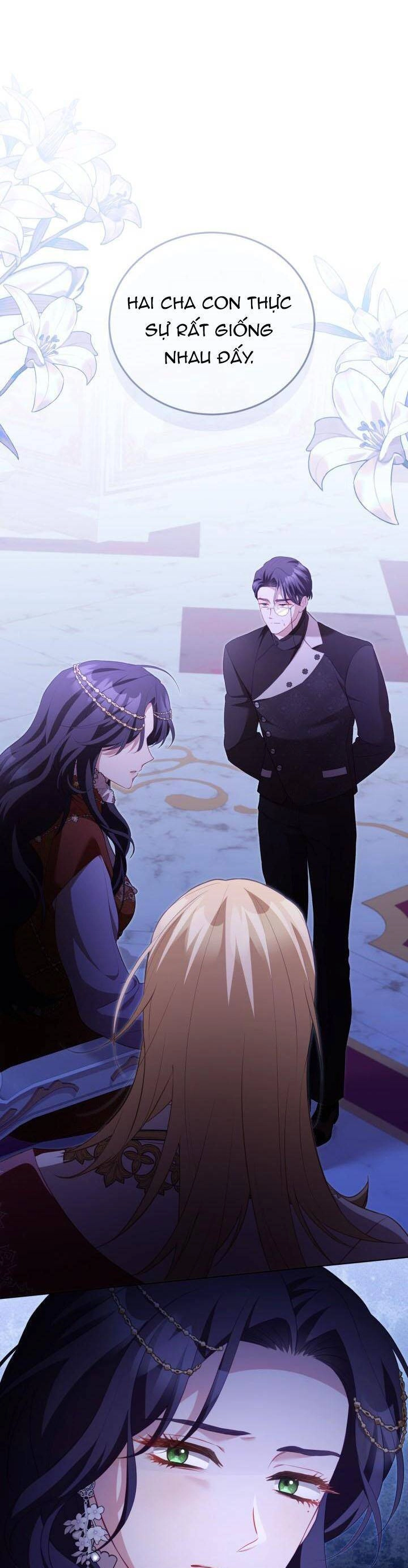 Nhật Ký Trông Trẻ Chapter 30 - 13