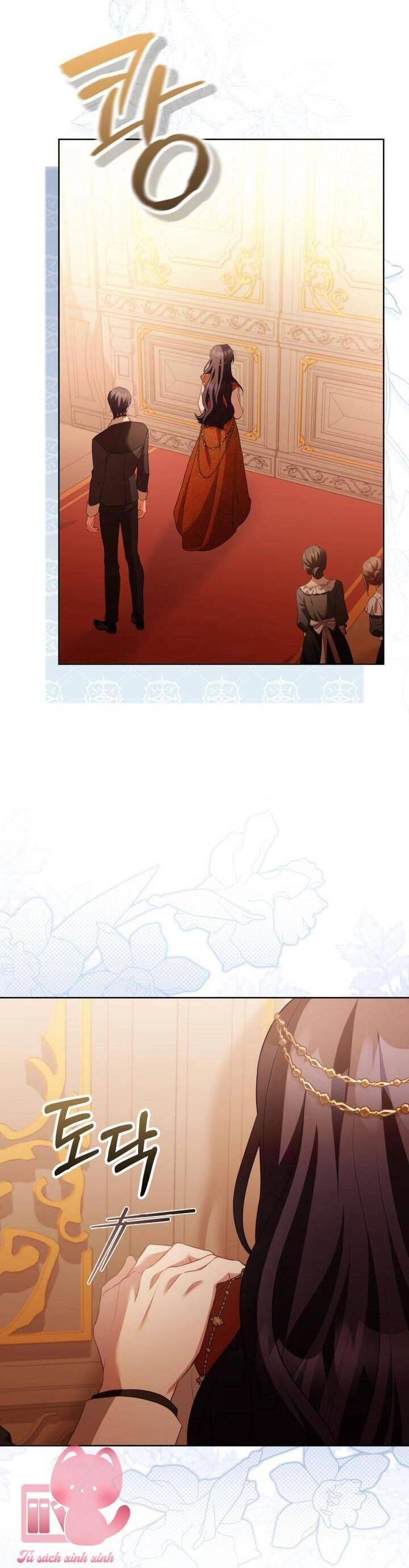 Nhật Ký Trông Trẻ Chapter 30 - 15