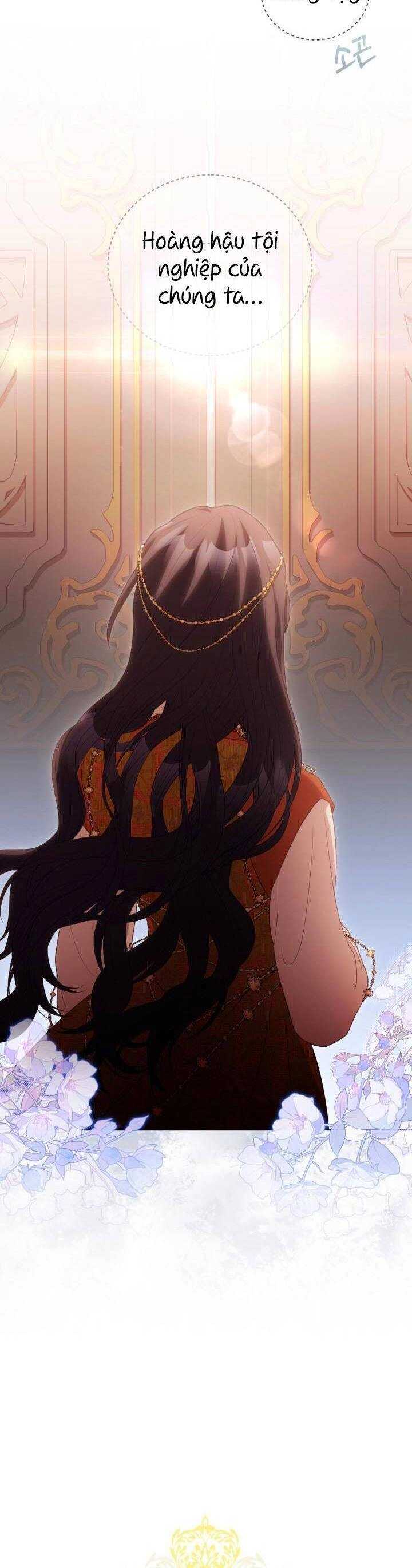 Nhật Ký Trông Trẻ Chapter 30 - 17