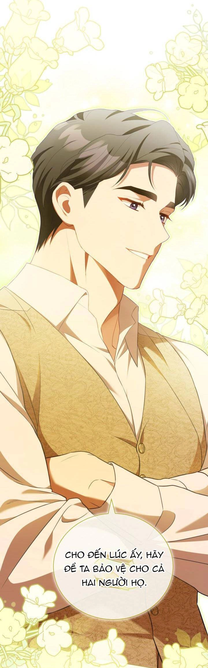 Nhật Ký Trông Trẻ Chapter 30 - 26