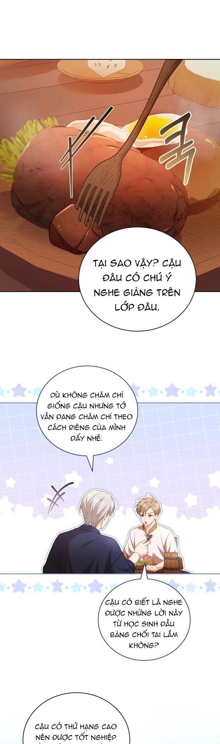 Nhật Ký Trông Trẻ Chapter 30 - 30