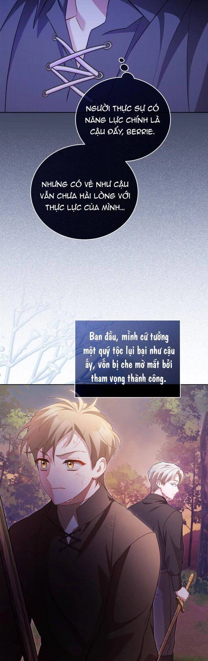 Nhật Ký Trông Trẻ Chapter 30 - 35