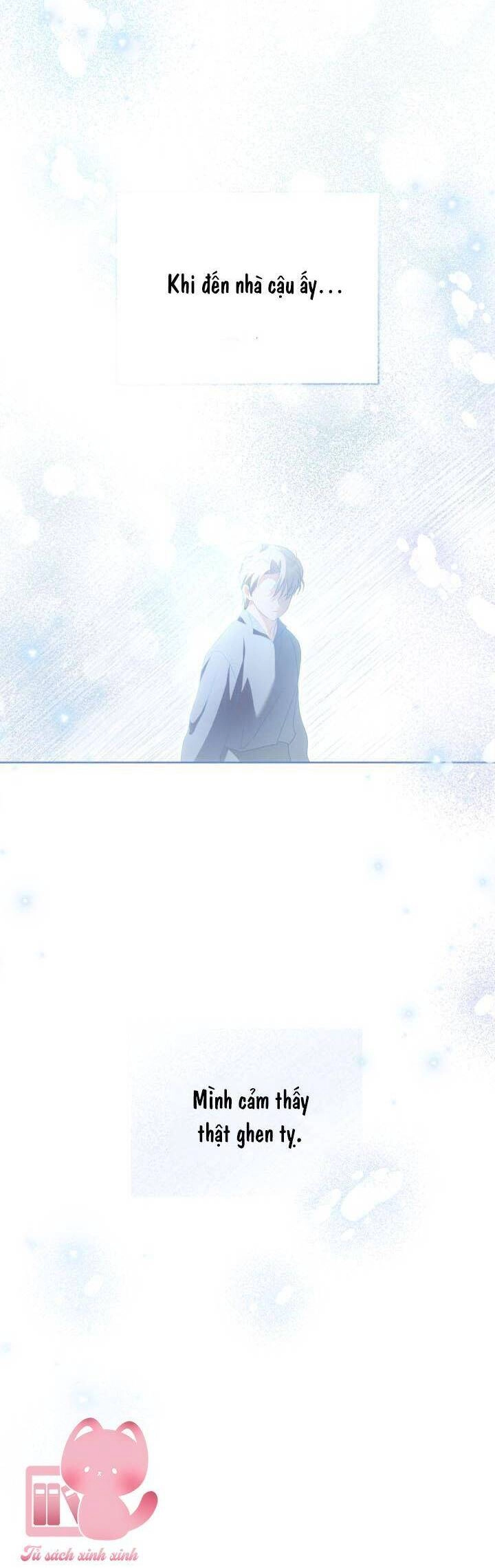 Nhật Ký Trông Trẻ Chapter 30 - 37