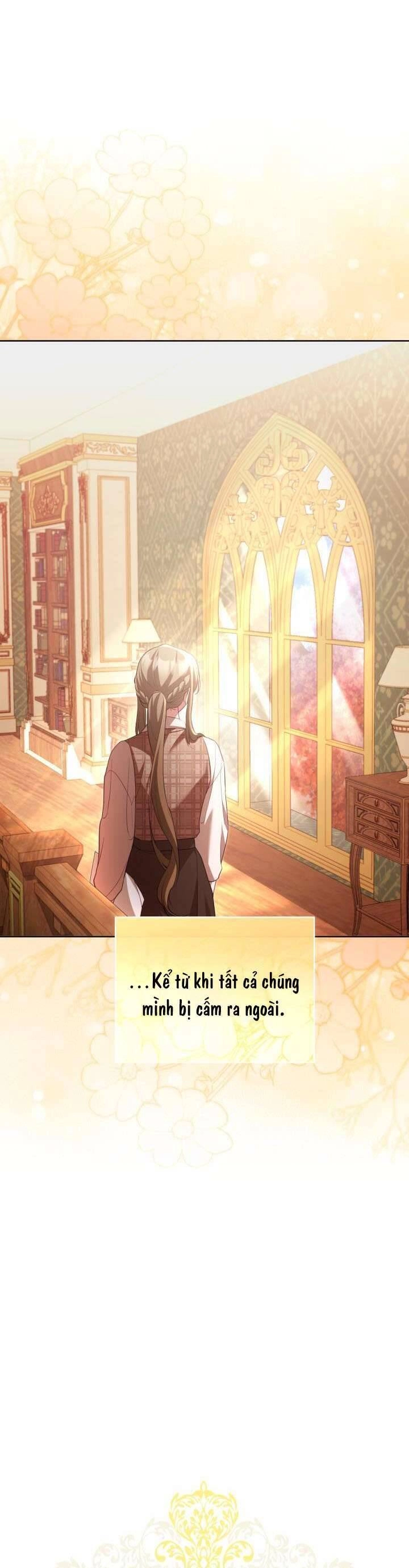 Nhật Ký Trông Trẻ Chapter 31 - 7