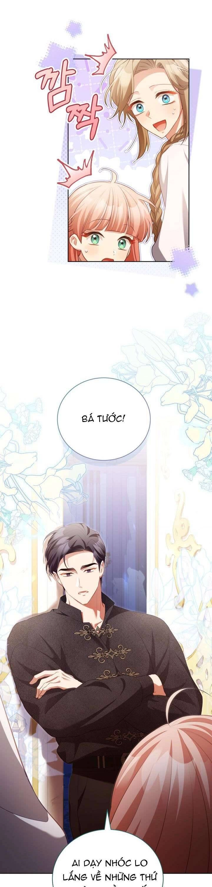 Nhật Ký Trông Trẻ Chapter 31 - 15