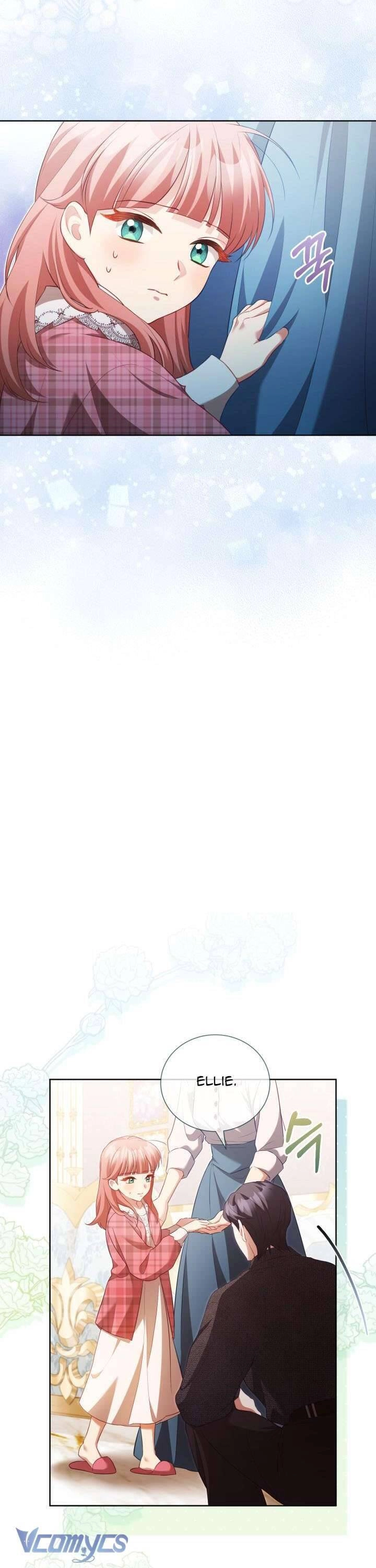 Nhật Ký Trông Trẻ Chapter 31 - 17