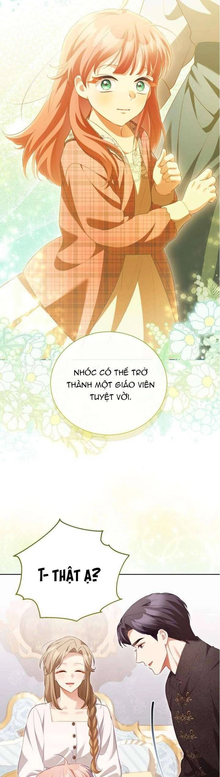 Nhật Ký Trông Trẻ Chapter 31 - 20