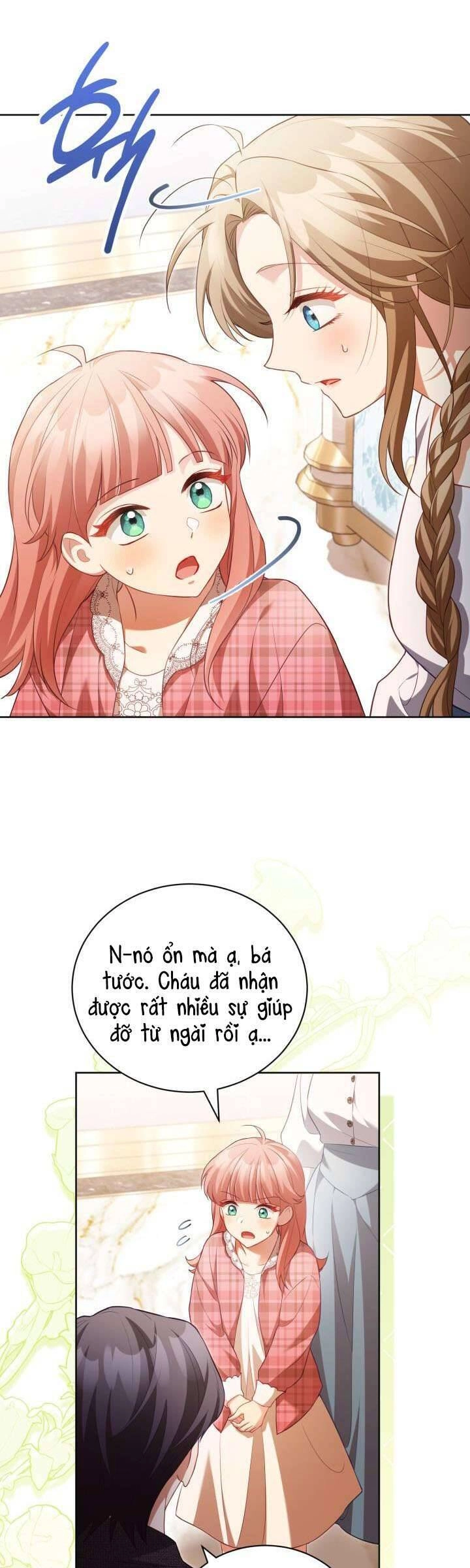 Nhật Ký Trông Trẻ Chapter 31 - 22