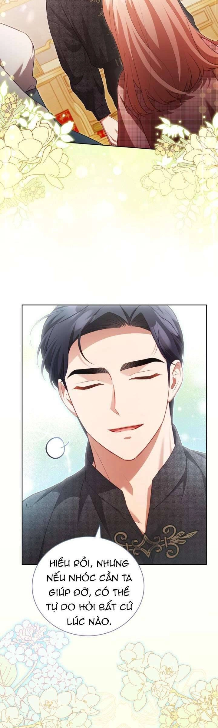 Nhật Ký Trông Trẻ Chapter 31 - 24