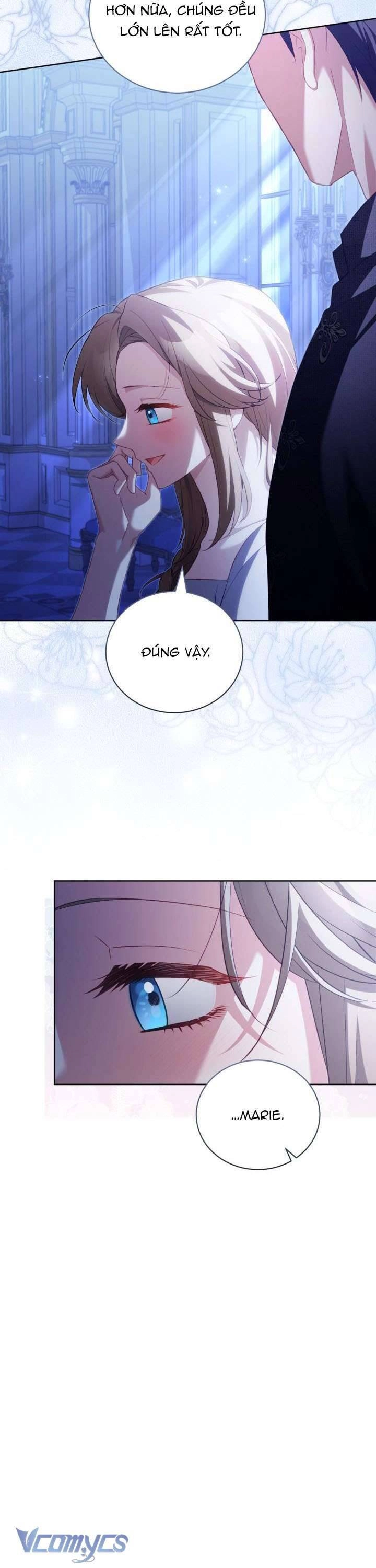 Nhật Ký Trông Trẻ Chapter 31 - 28