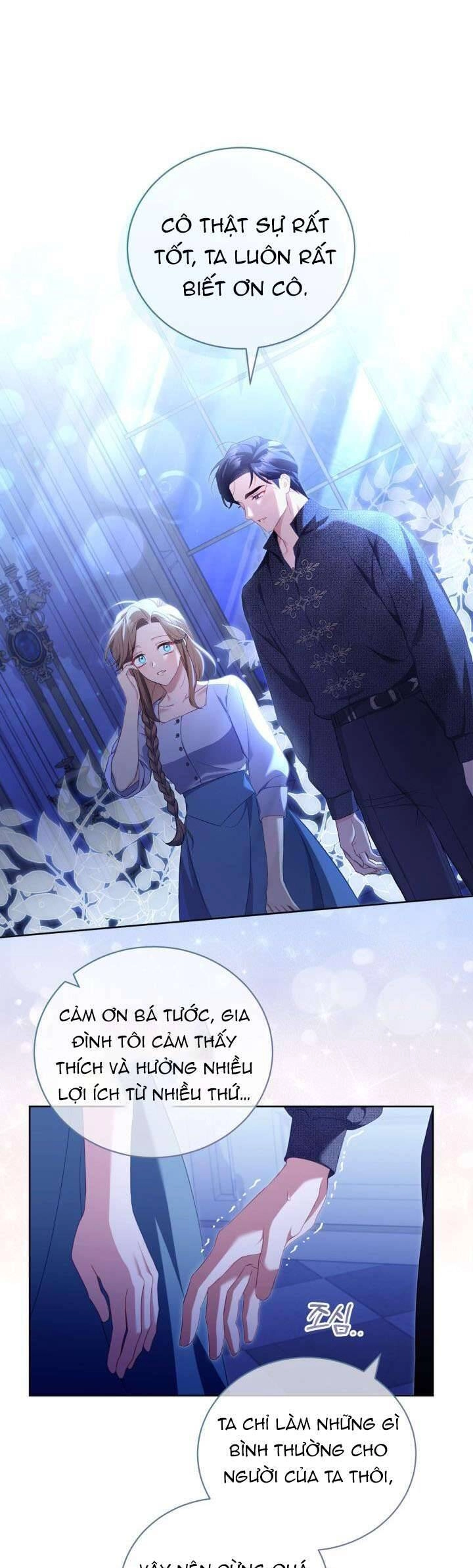 Nhật Ký Trông Trẻ Chapter 31 - 29