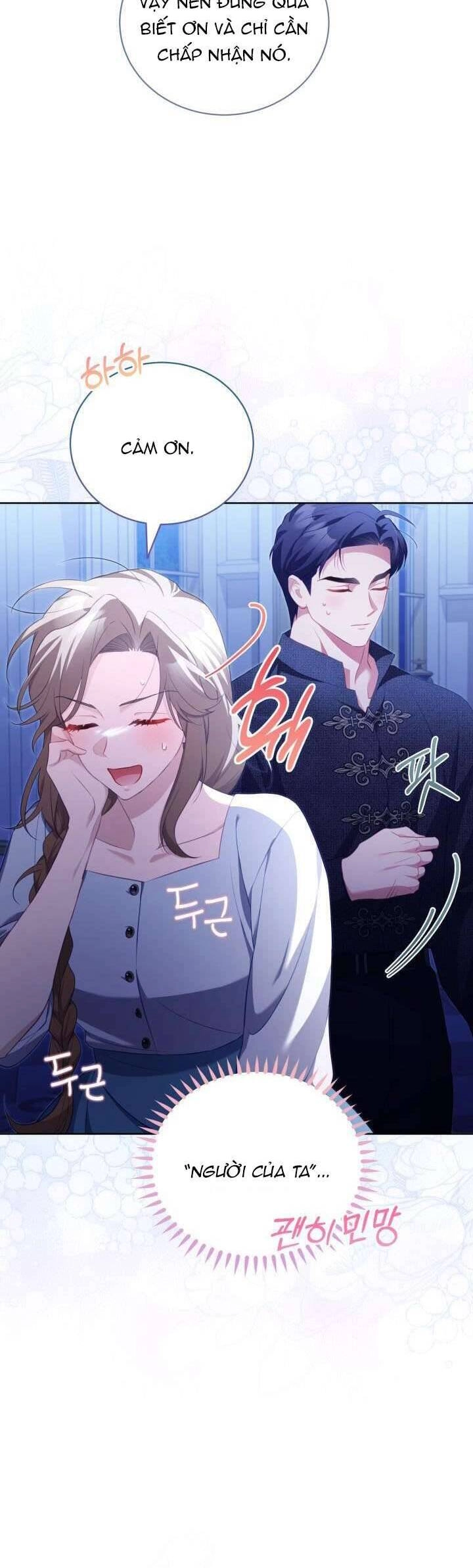 Nhật Ký Trông Trẻ Chapter 31 - 30