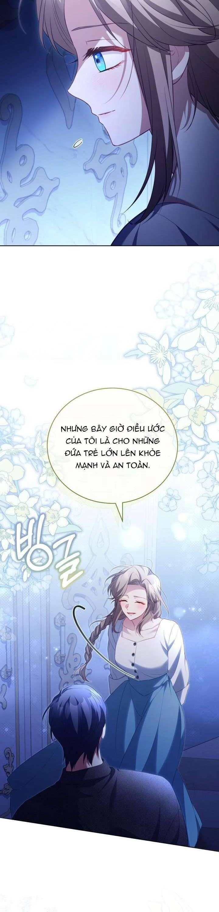 Nhật Ký Trông Trẻ Chapter 31 - 34