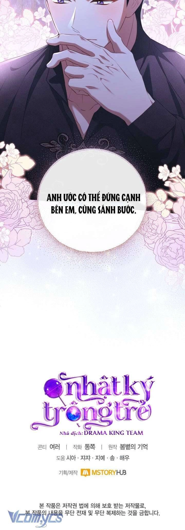 Nhật Ký Trông Trẻ Chapter 31 - 38