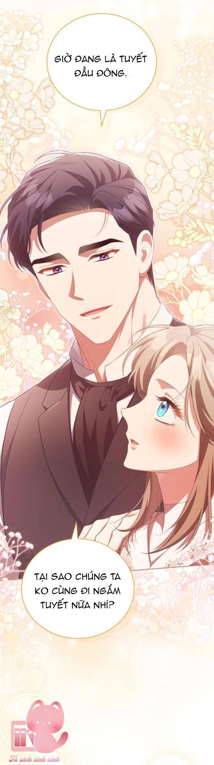 Nhật Ký Trông Trẻ Chapter 32 - 19