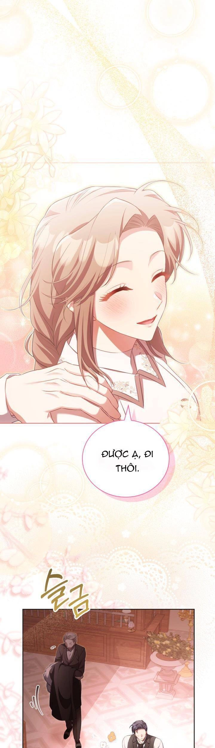 Nhật Ký Trông Trẻ Chapter 32 - 20