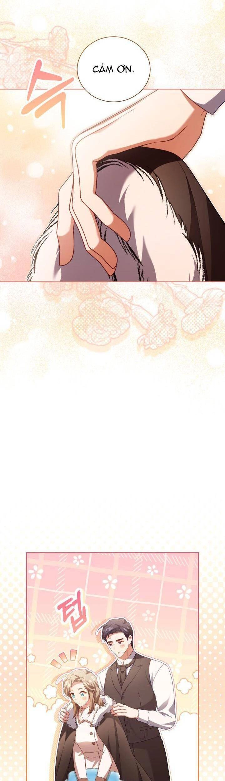 Nhật Ký Trông Trẻ Chapter 32 - 22