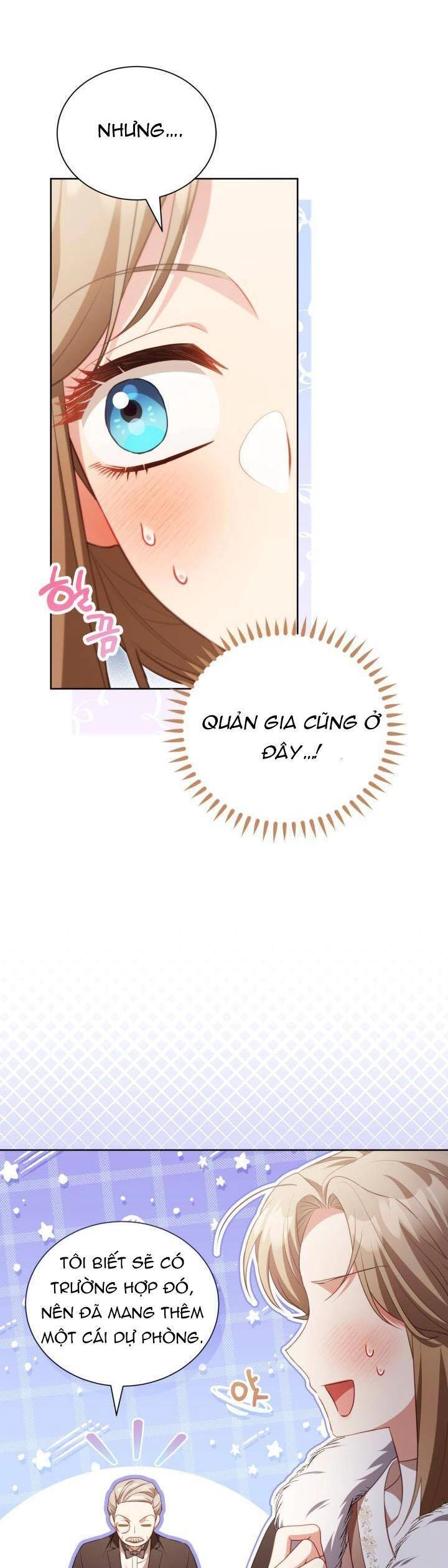 Nhật Ký Trông Trẻ Chapter 32 - 24