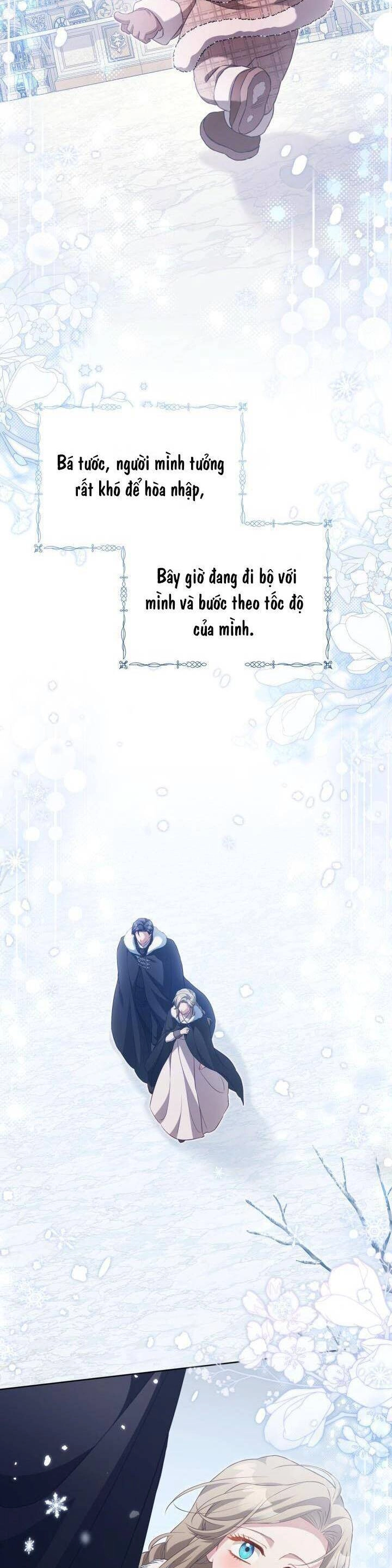 Nhật Ký Trông Trẻ Chapter 32 - 29