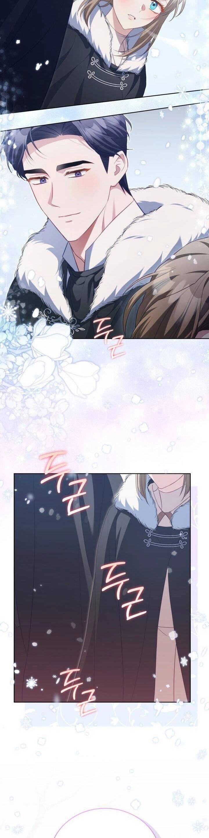 Nhật Ký Trông Trẻ Chapter 32 - 30