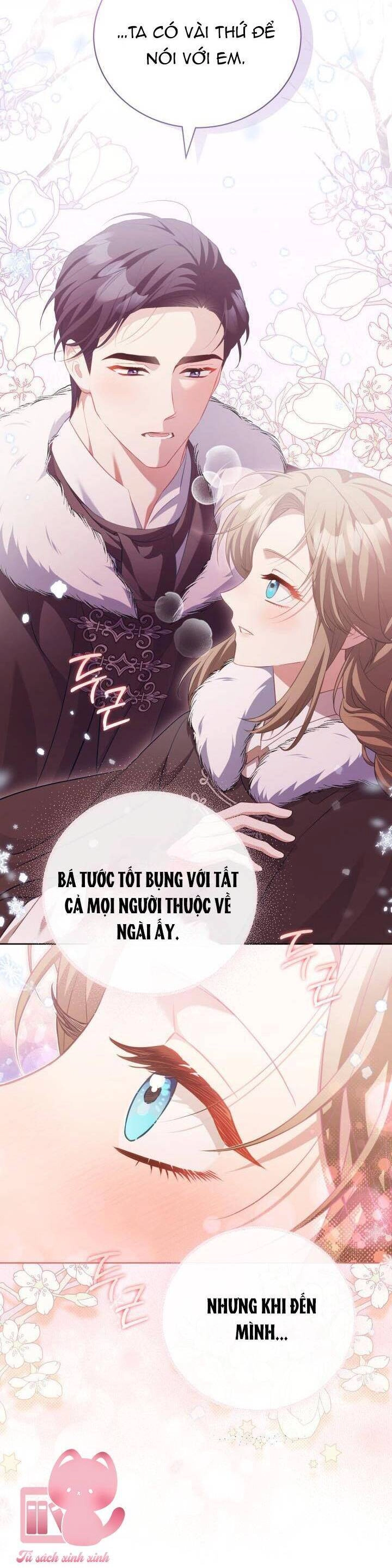 Nhật Ký Trông Trẻ Chapter 32 - 31