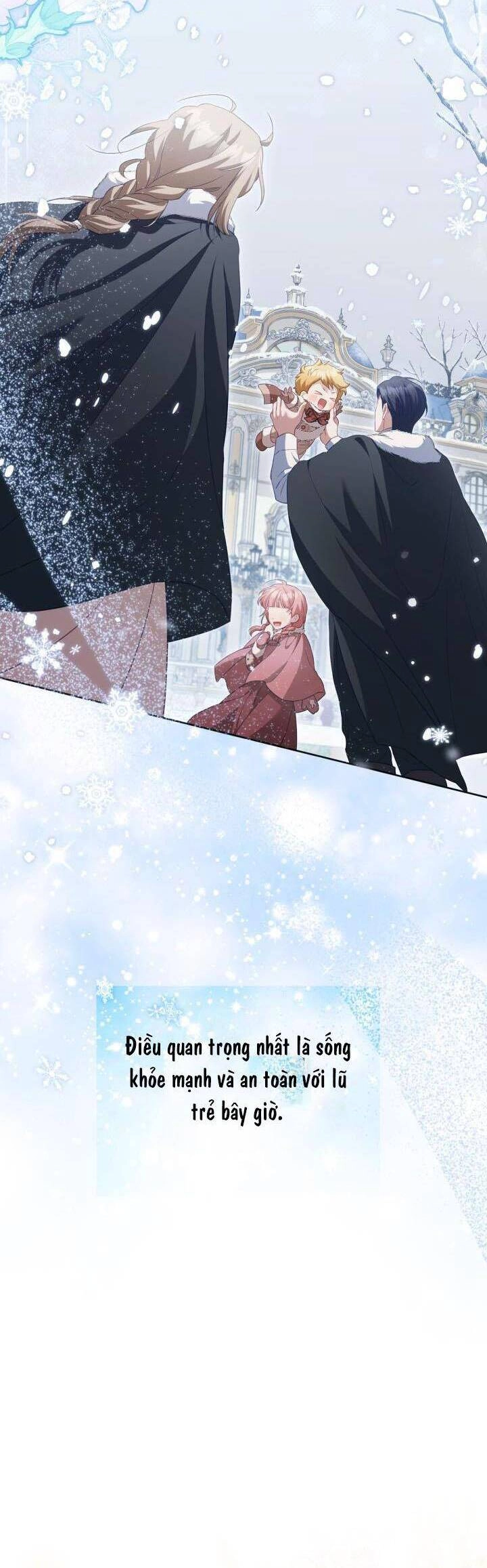 Nhật Ký Trông Trẻ Chapter 32 - 37