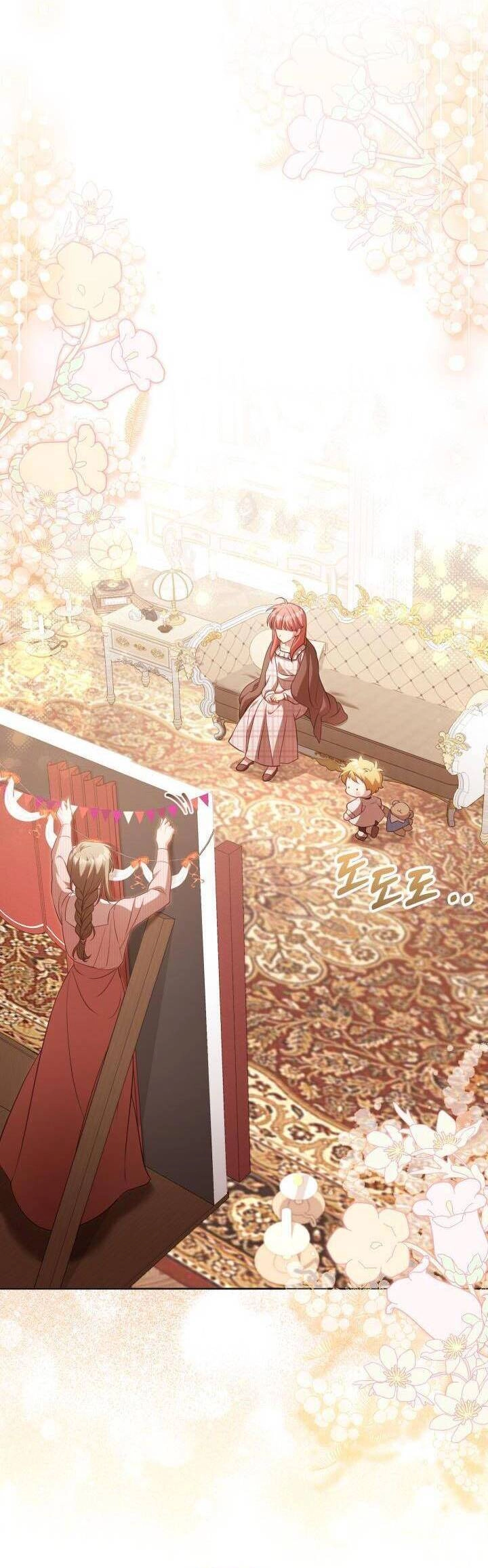 Nhật Ký Trông Trẻ Chapter 32 - 38