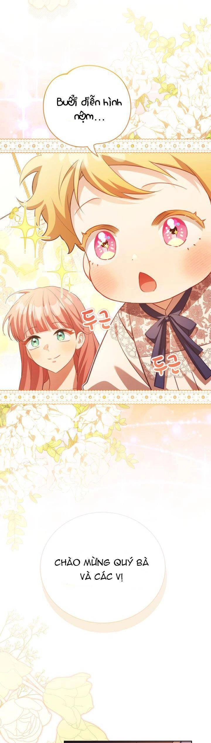 Nhật Ký Trông Trẻ Chapter 32 - 40