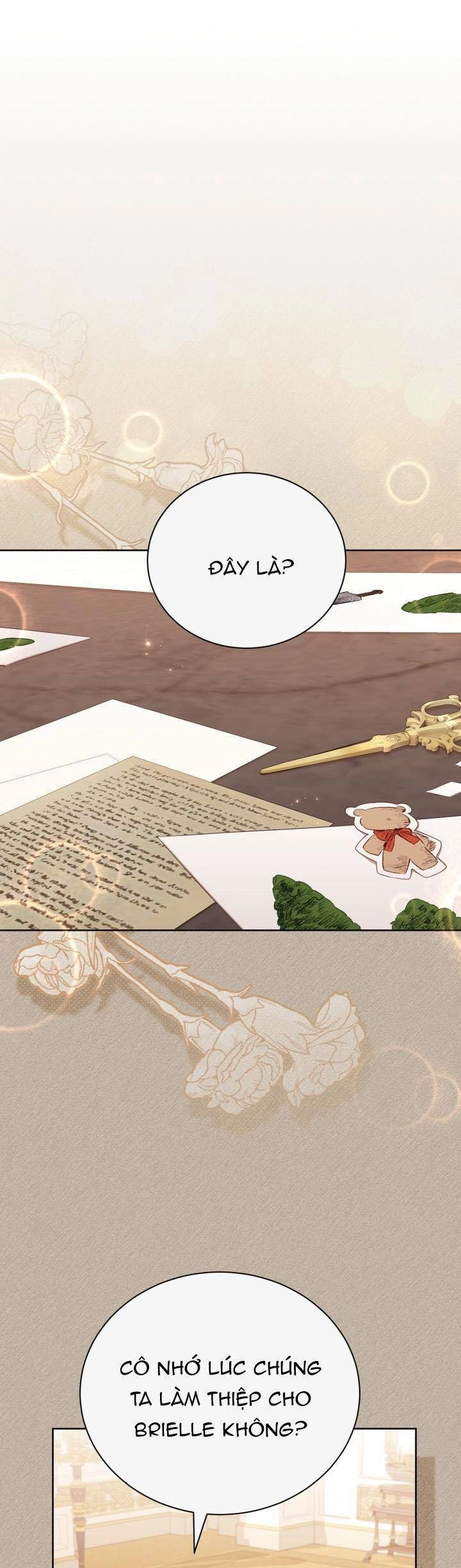 Nhật Ký Trông Trẻ Chapter 33 - 4