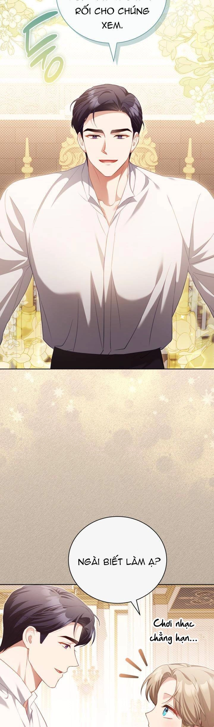 Nhật Ký Trông Trẻ Chapter 33 - 6