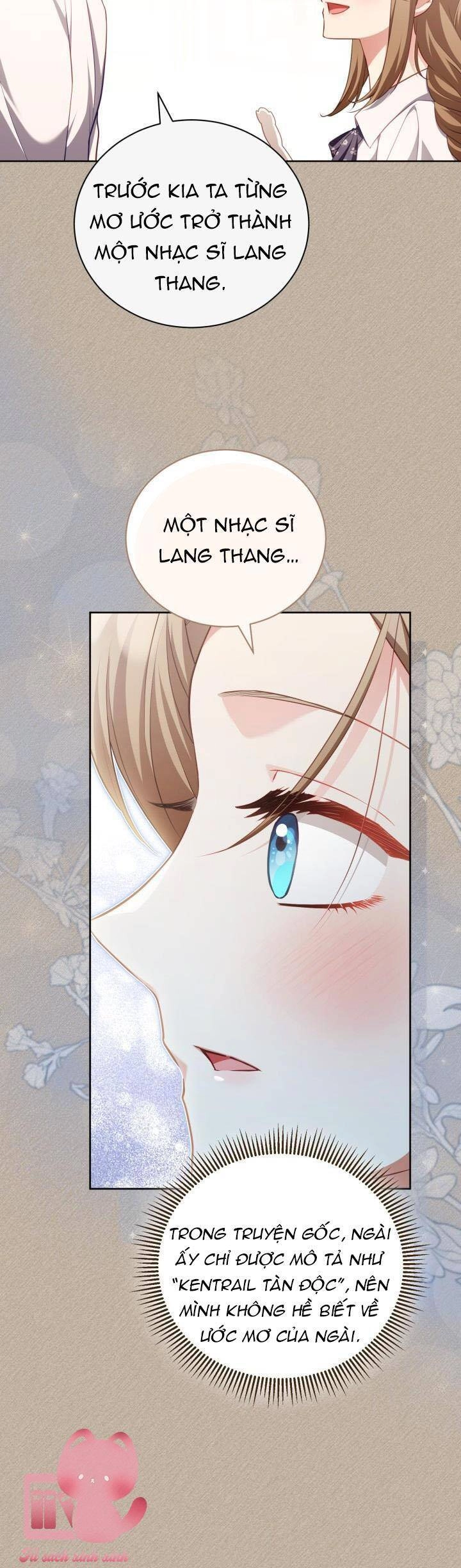 Nhật Ký Trông Trẻ Chapter 33 - 7