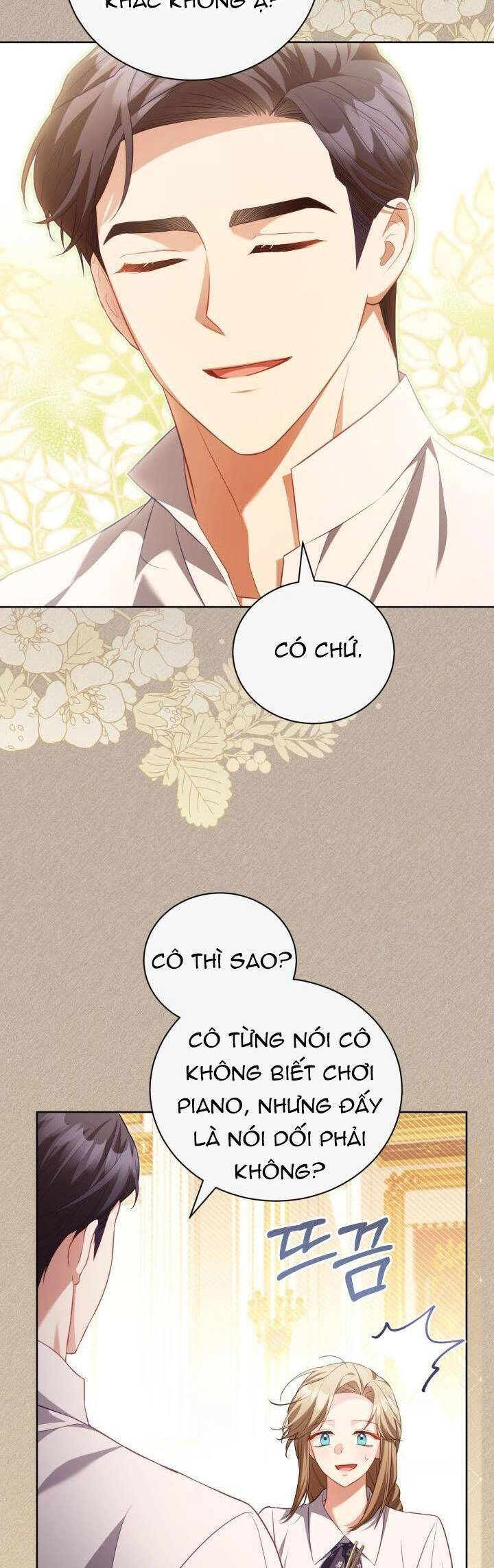 Nhật Ký Trông Trẻ Chapter 33 - 9