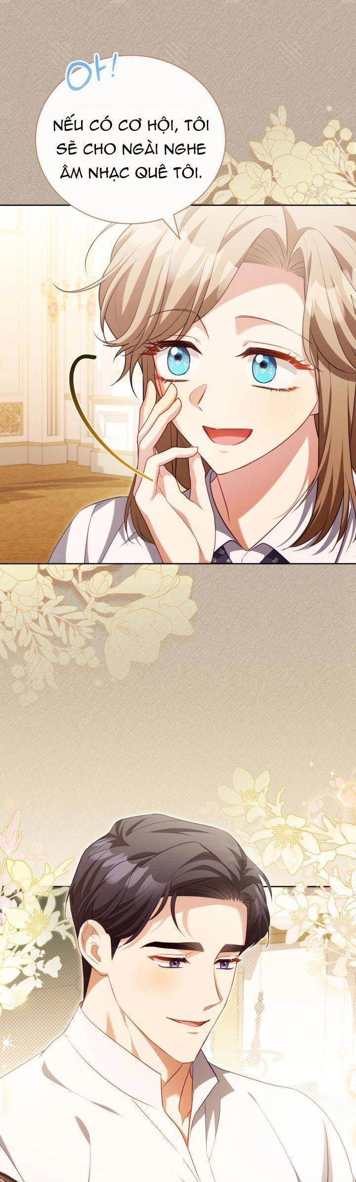 Nhật Ký Trông Trẻ Chapter 33 - 12