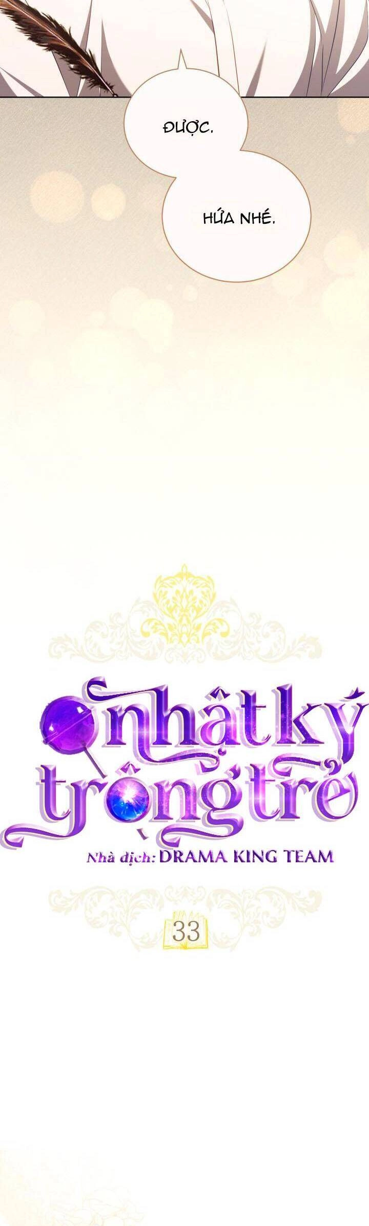 Nhật Ký Trông Trẻ Chapter 33 - 13