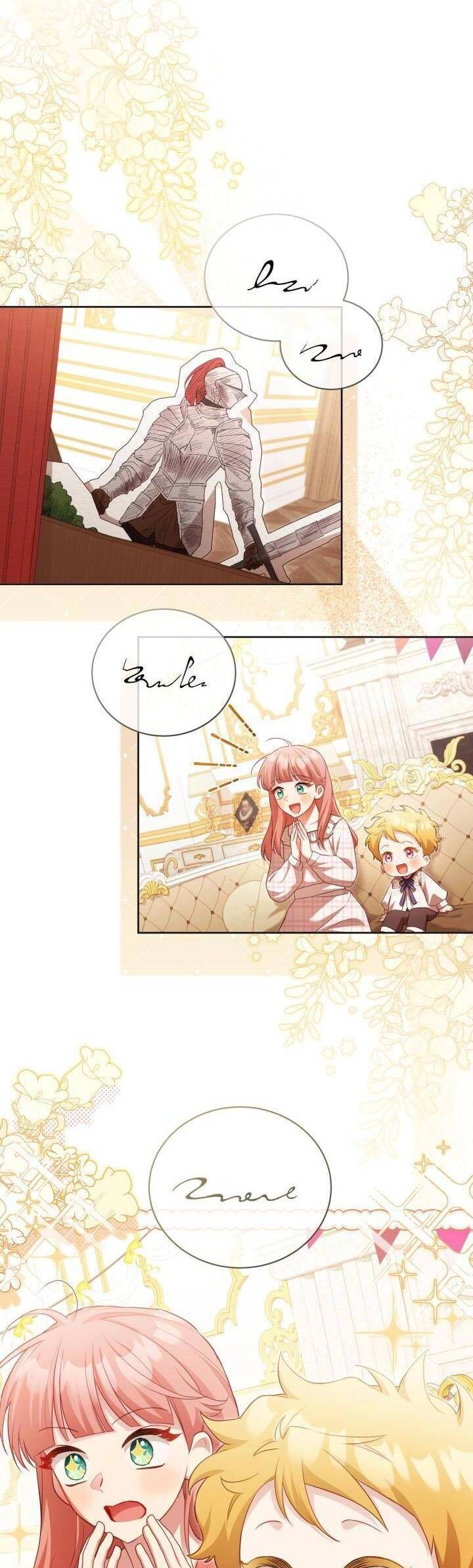 Nhật Ký Trông Trẻ Chapter 33 - 14